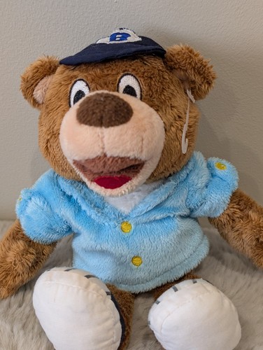 Haven holidays bradley bear - bradley,