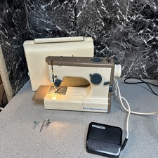 FRISTER ROSSMAN CUB 3 SEWING