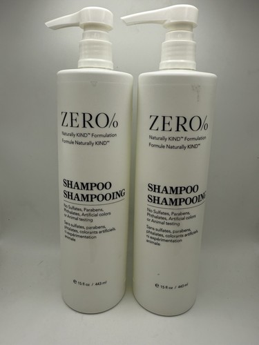 Bottles zero gilchrist - 2,
