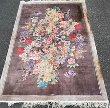 A WONDERFUL OLD HANDMADE