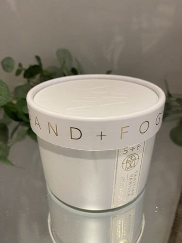 Sand and fog - sand, tahitian