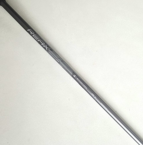 Kbs reax silver senior flex - kbs, 45