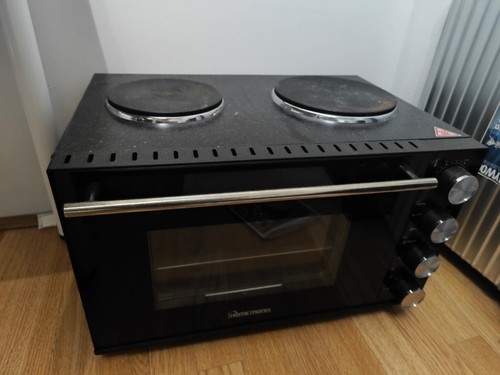 Hometronix 30l mini - hometronix,