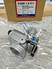 NEW Genuine SYM HD 200EVO