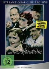 EIN WALZER UM DEN STEFANSDOM J.A. Hübler-Kahla 1935 LIMITED EDITION DVD NEU 