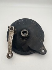Yamaha DT 250 512 DT 400 brake