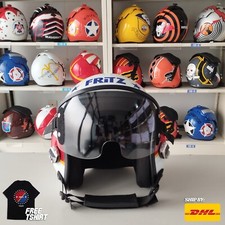 TOP GUN MAVERICK 2022 FRITZ