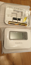 T3 Thermostat Honeywell Home, Wired Programmable Thermostat T3H110A0066