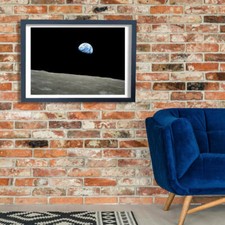 NASA - Apollo 8 Dec 24