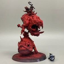 MANGLER SQUIG WARHAMMER AGE OF