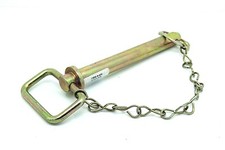 TOW PIN DRAWBAR PIN 19mm x