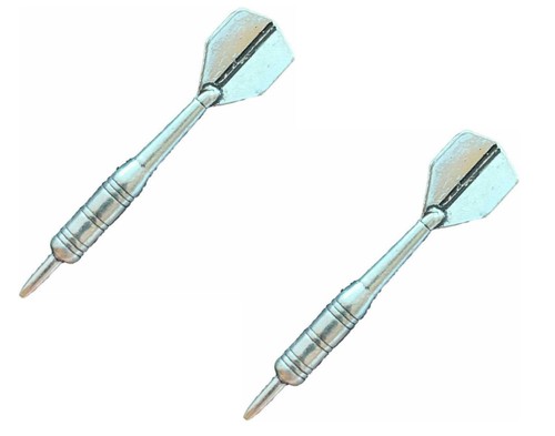 Single dart handcrafted - 2,