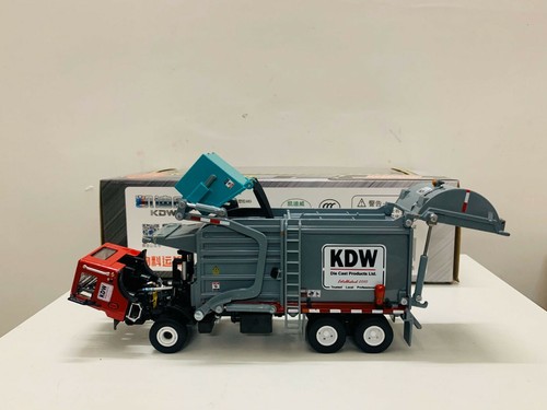 Kdw scale diecast - 1:24,