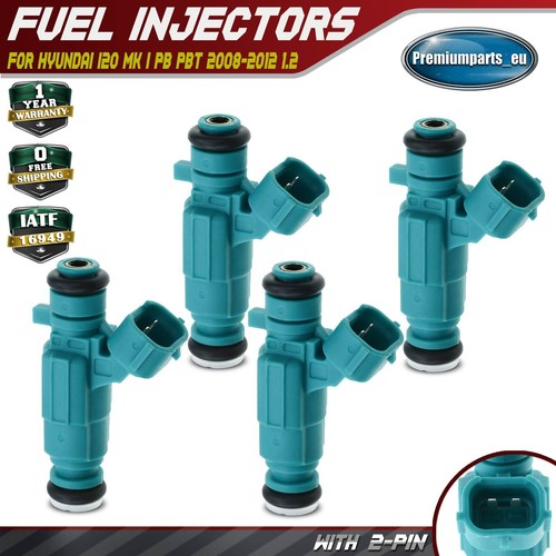 Fuel injectors for - fuel,