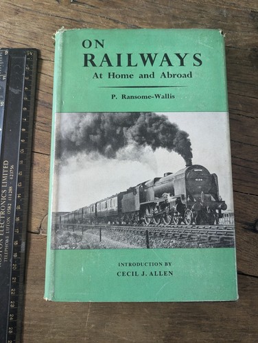 Railways home and - railways, at
