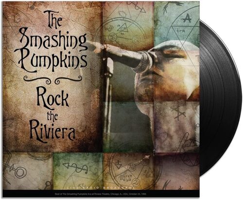 Smashing pumpkins rock the - pumpkins,