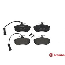Front Brake Pads BREMBO P85016