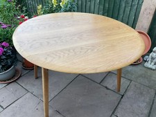 Priory Ercol-Style Compact