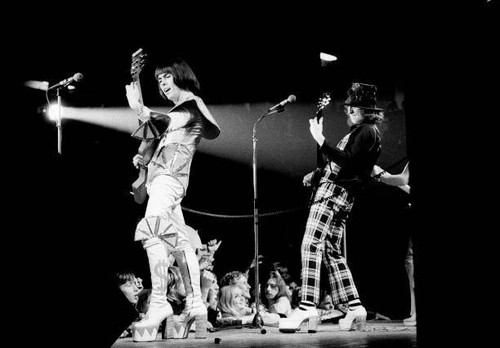 Noddy holder and slade - and,