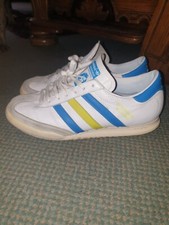 Adidas Beckenbauer Size 8