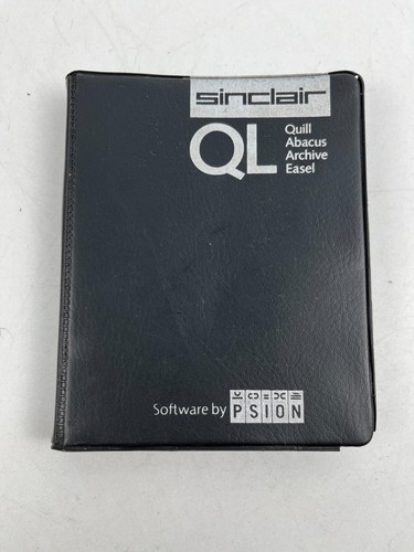 Sinclair spectrum - spectrum,