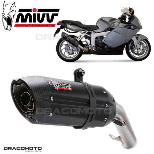 Exhaust bmw 1200 s 2007 - r,