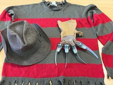 Rubie's Nightmare on Elm