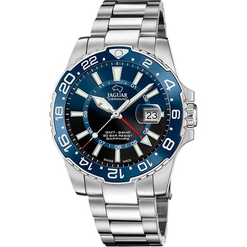 Jaguar executive ceramic - executive, men