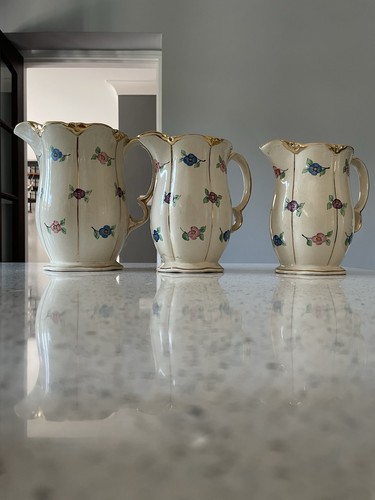 Ellgreave vintage set three - ellgreave,