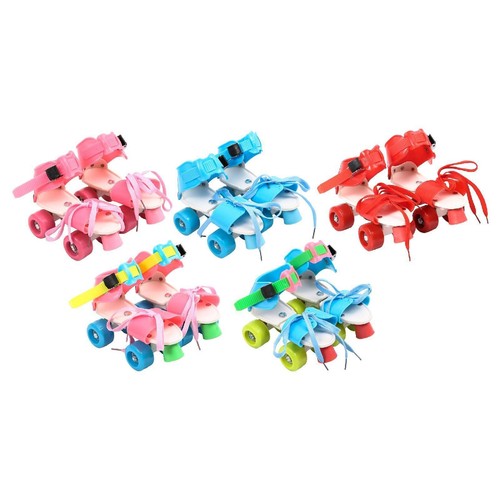 Adjustable roller skates for - adjustable,