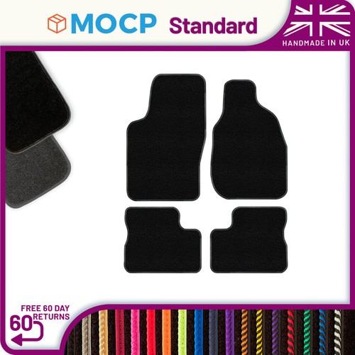 Standard car mats fit - car, to