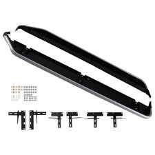 Running Board Side Steps for