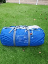 Virgina 5 ,3 Roomed Tent