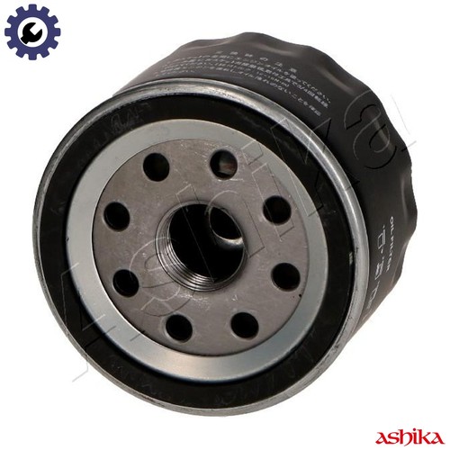 Oil filter 891 for - filter, 10-08-891