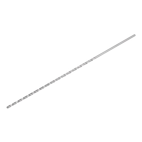 4mm twist drill - bits, 300mm