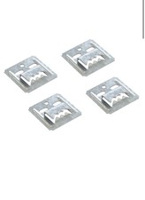 Simpson Strong-Tie Steel Cladding clip (L)24mm, Pack of  300