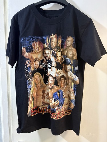 Vintage wwe superstars - superstars, t