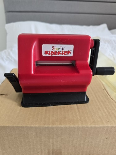 Sizzix originals sidekick die - originals,