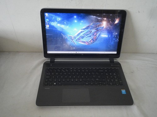 Pavilion 6 - hp, 15.6"