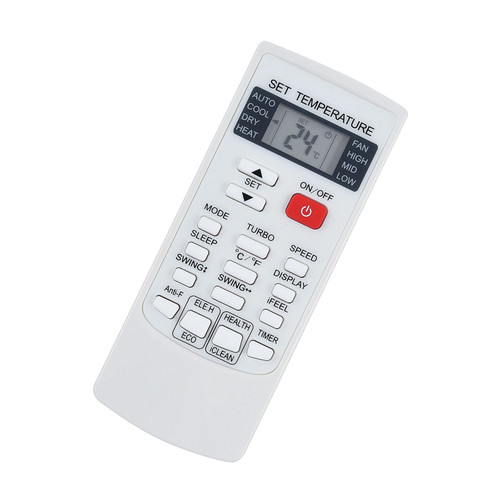 New remote control - new, fits