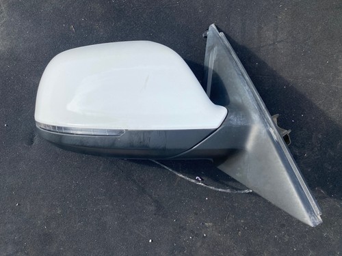 Audi o s wing - 8r, o/s