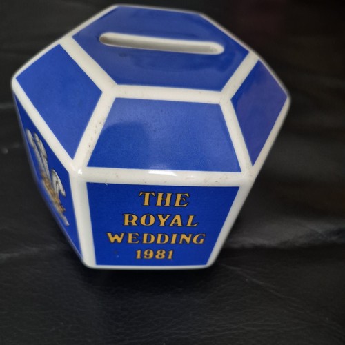 Wedgwood royal wedding 1981 - wedgwood,