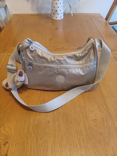 Kipling erica starry gold - starry,