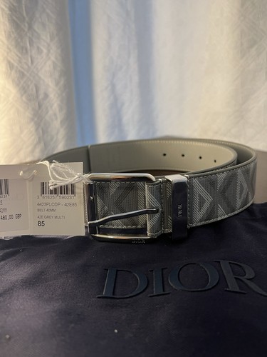 Dior men grey geometric - grey,