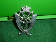 7th DUKE OF EDINBURGH'S OWN