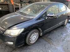 Honda Civic IMA HYBRID Saloon