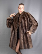 16812 AMAZING REAL RACCOON