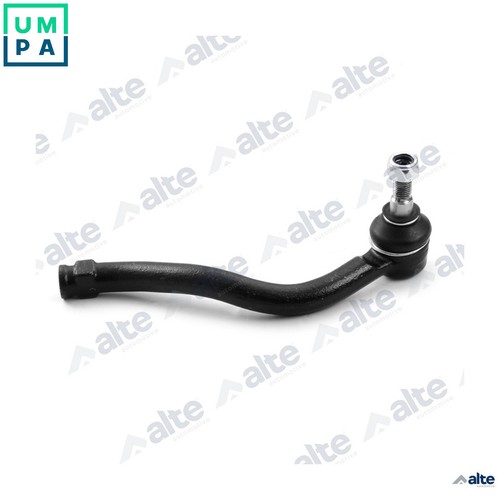 Tie rod end - tie, vw