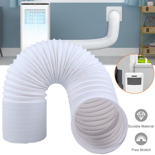 Air conditioner exhaust hose - air,