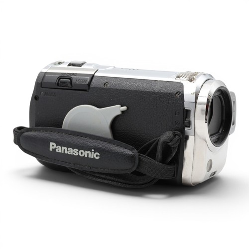 Panasonic hdc sd10 - hdc-sd10, sd
